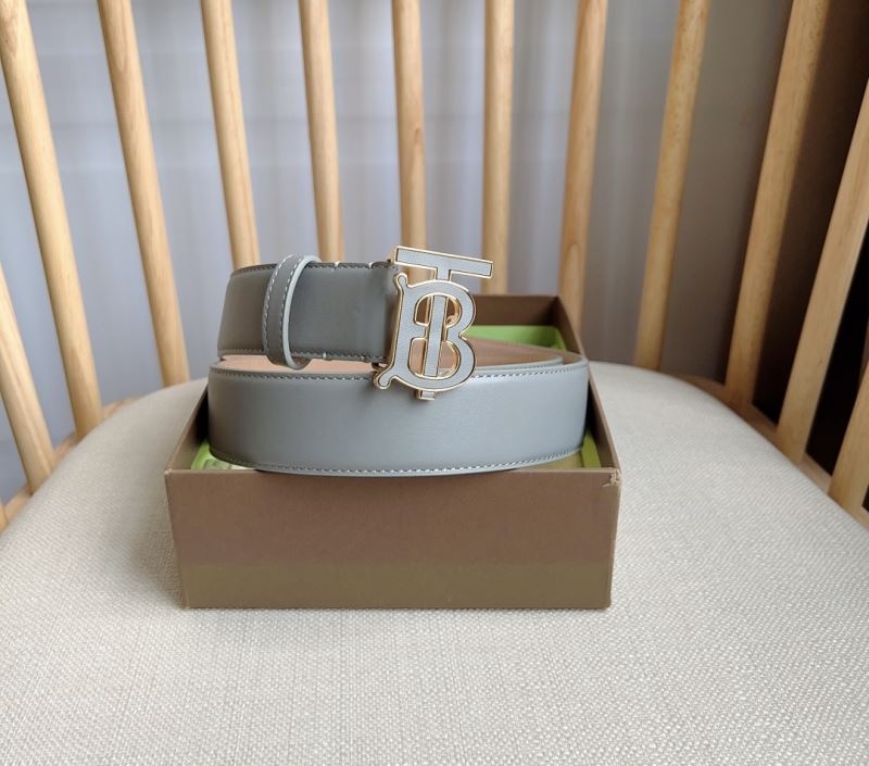 Burberry Belts